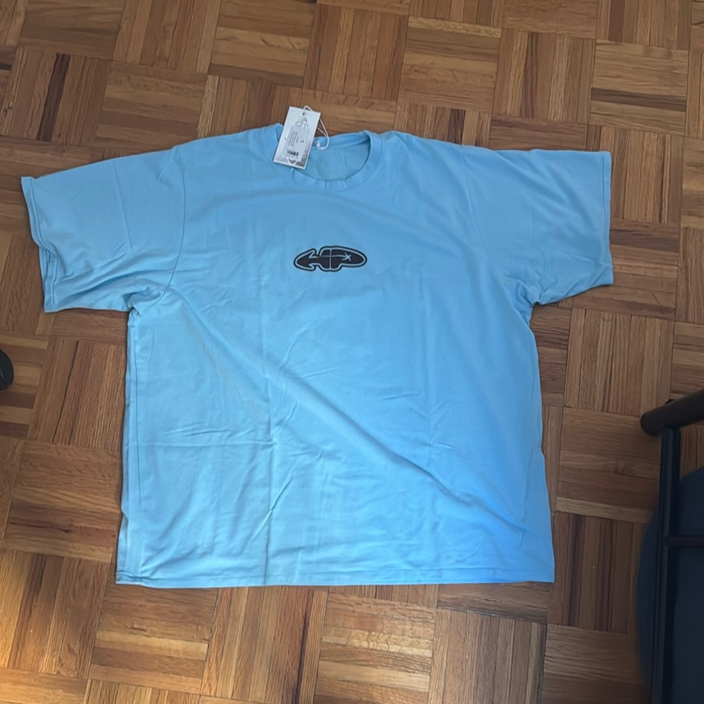 Honolulu pawnshop T shirt